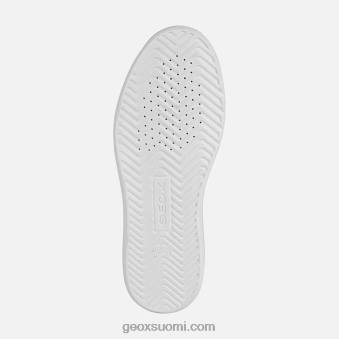 valkoinen 42HD2748 Geox velletri mies