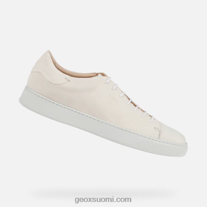 valkoinen 42HD2846 Geox coryan mies