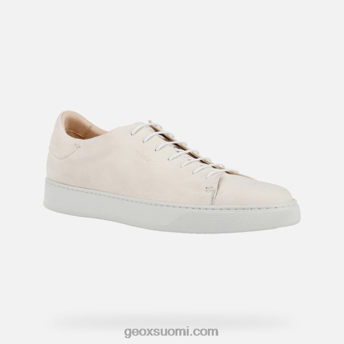valkoinen 42HD2846 Geox coryan mies