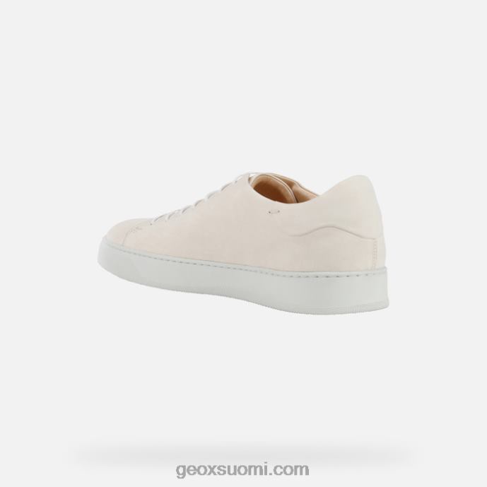 valkoinen 42HD2846 Geox coryan mies