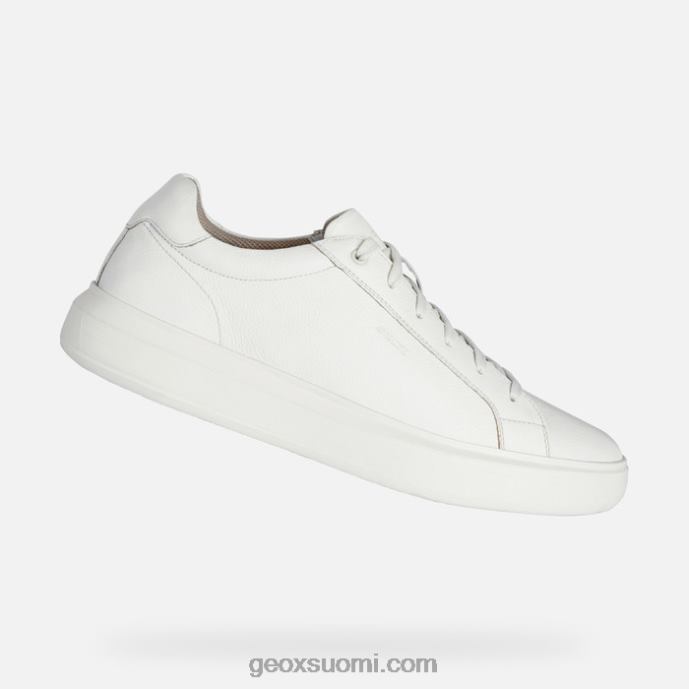 valkoinen/valkoinen 42HD2817 Geox jumalaton mies