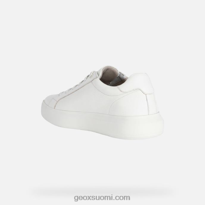 valkoinen/valkoinen 42HD2817 Geox jumalaton mies