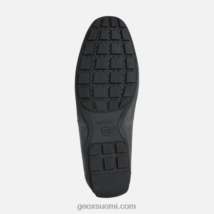 antrasiitti 42HD2861 Geox arvokkaampi mies