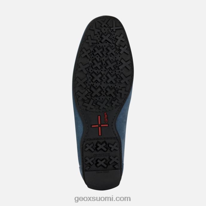 farkut 42HD21767 Geox kosmopolis grip mies
