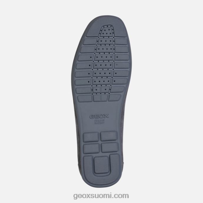 harmaa 42HD2906 Geox tivoli mies