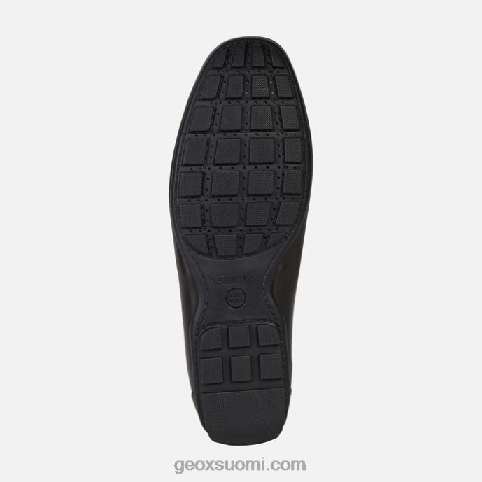 kahvia 42HD21753 Geox moner 2fit mies