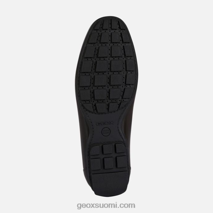 kahvia 42HD21762 Geox moner 2fit mies