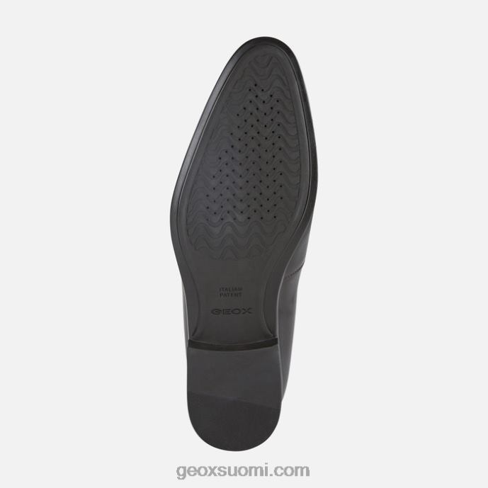 kahvia 42HD21815 Geox iacopo leveä abx mies