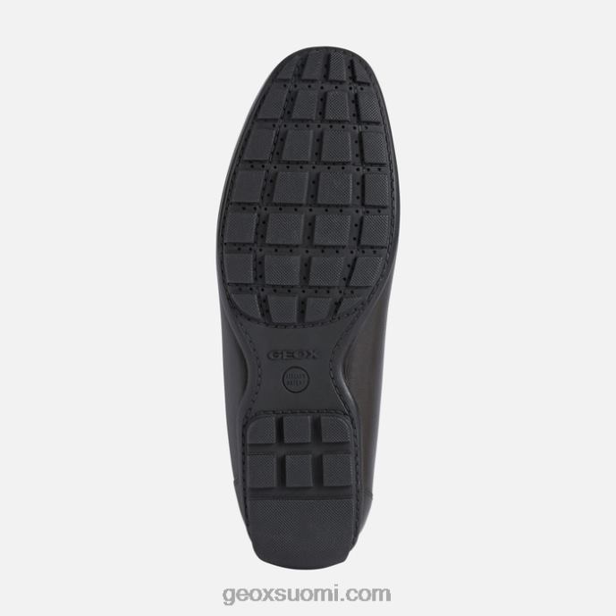 kahvia 42HD21838 Geox moner 2fit mies
