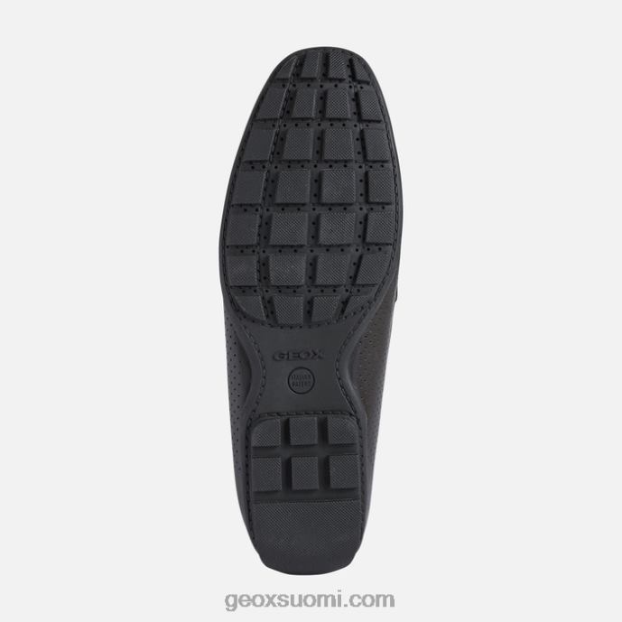 kahvia 42HD2951 Geox arvokkaampi mies