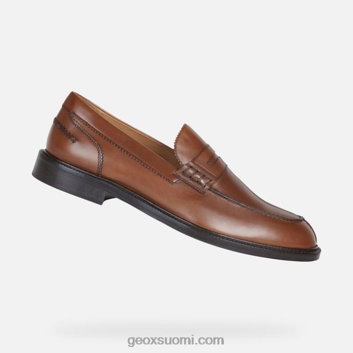 konjakki 42HD21834 Geox artenova mies