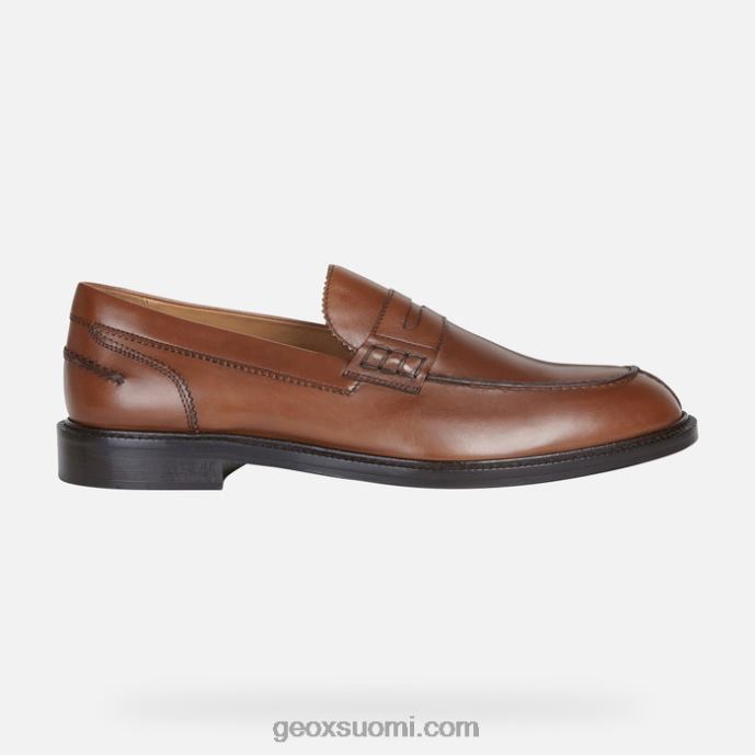 konjakki 42HD21834 Geox artenova mies