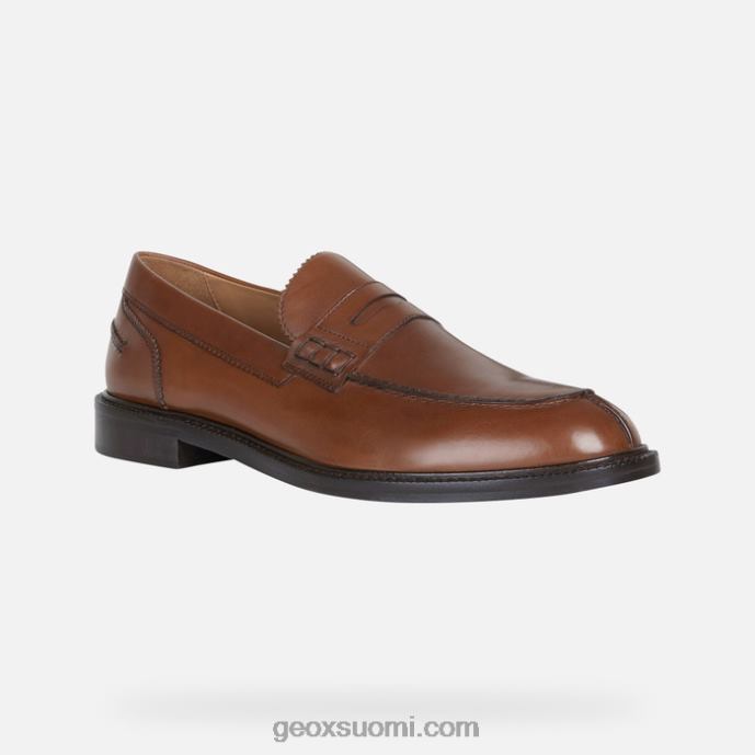 konjakki 42HD21834 Geox artenova mies