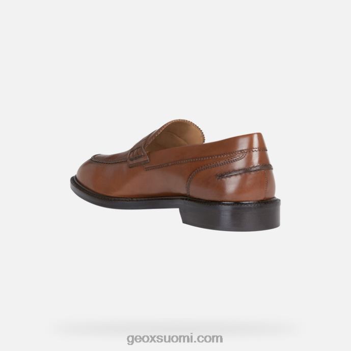 konjakki 42HD21834 Geox artenova mies