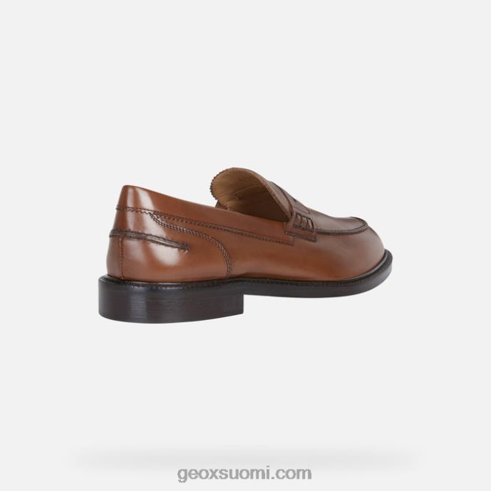 konjakki 42HD21834 Geox artenova mies