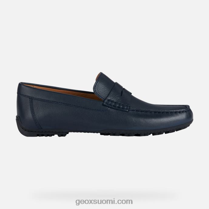 laivasto 42HD21745 Geox kosmopolis grip mies