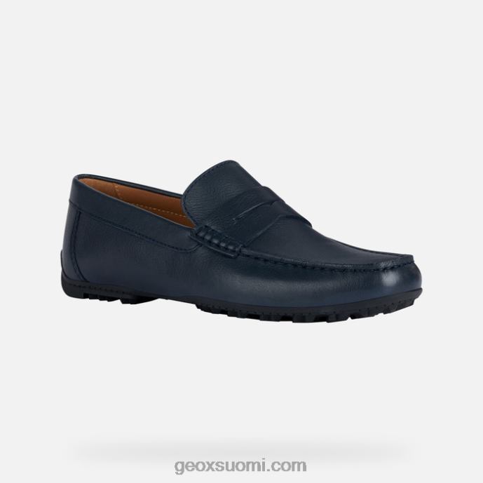 laivasto 42HD21745 Geox kosmopolis grip mies