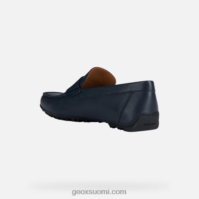 laivasto 42HD21745 Geox kosmopolis grip mies