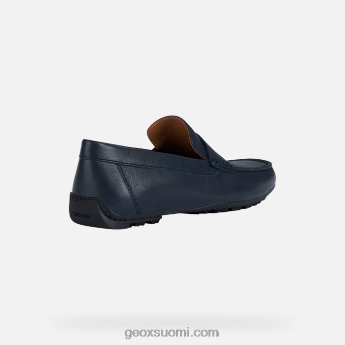 laivasto 42HD21745 Geox kosmopolis grip mies