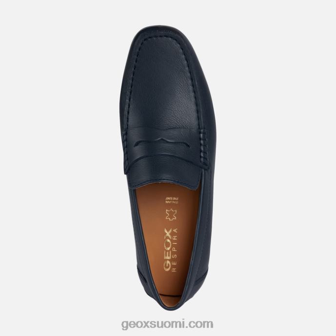 laivasto 42HD21745 Geox kosmopolis grip mies