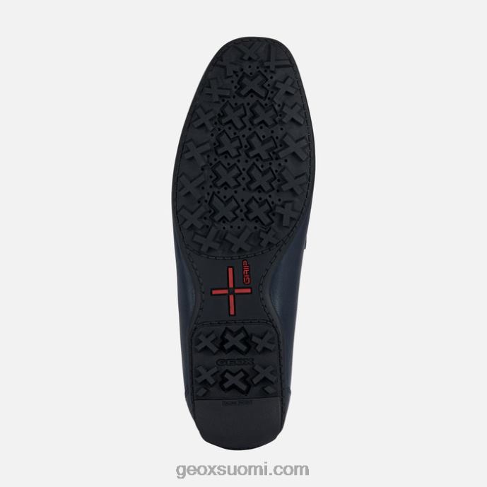laivasto 42HD21745 Geox kosmopolis grip mies