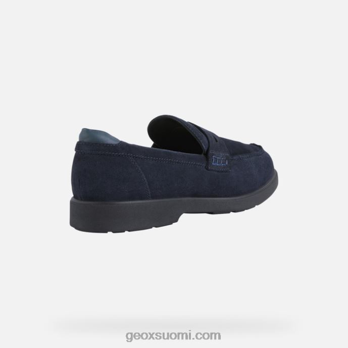 laivasto 42HD21761 Geox spherica ec11 mies