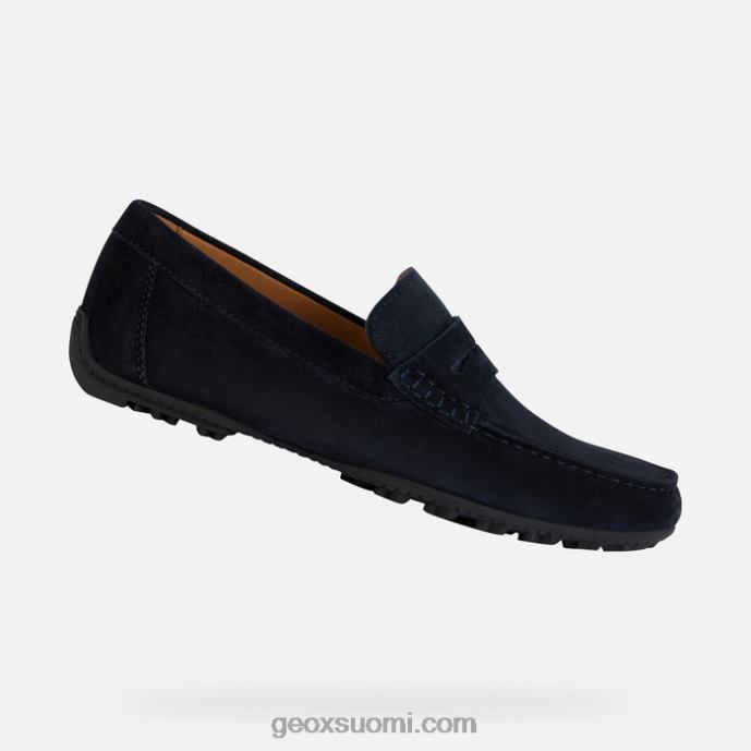 laivasto 42HD21768 Geox kosmopolis grip mies