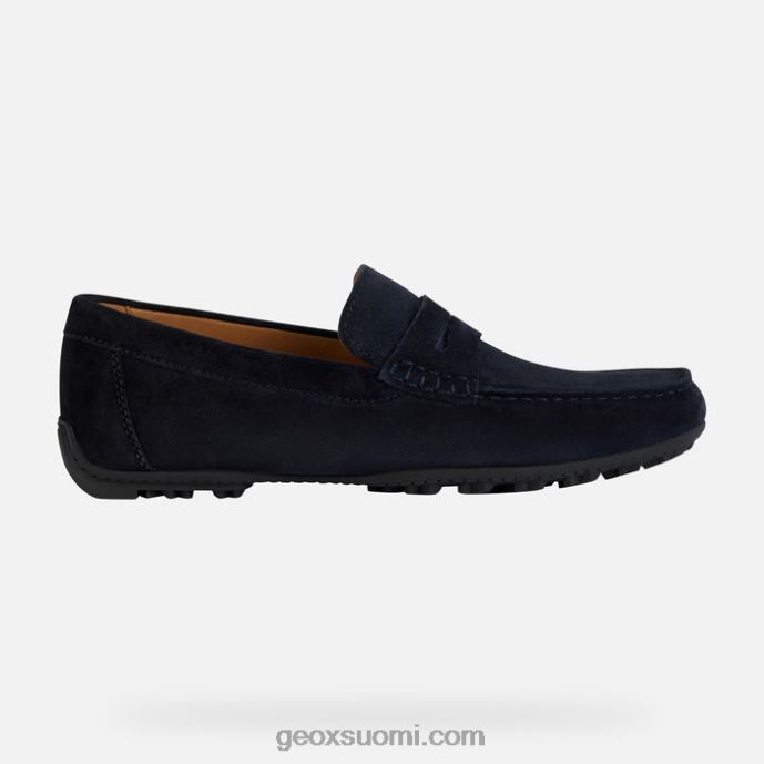 laivasto 42HD21768 Geox kosmopolis grip mies