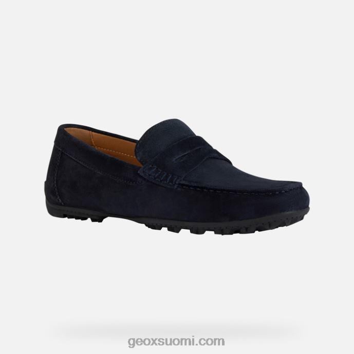laivasto 42HD21768 Geox kosmopolis grip mies