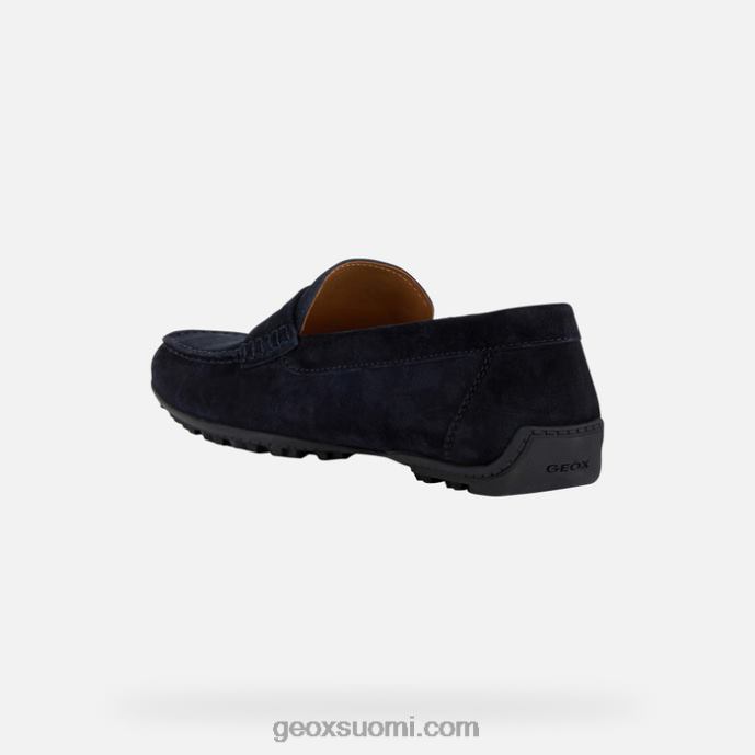 laivasto 42HD21768 Geox kosmopolis grip mies