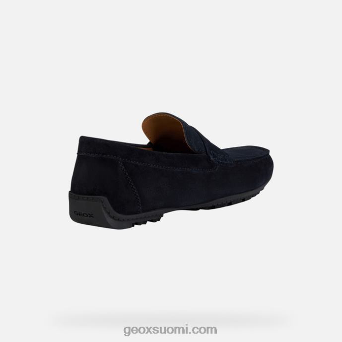 laivasto 42HD21768 Geox kosmopolis grip mies