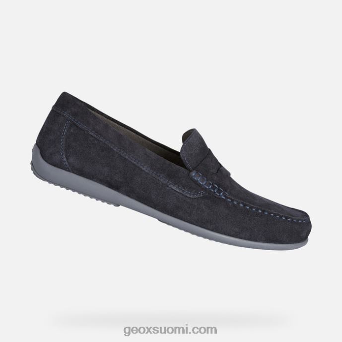 laivasto 42HD21777 Geox ascanio mies