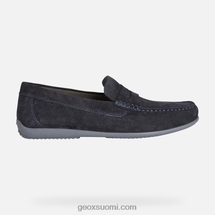 laivasto 42HD21777 Geox ascanio mies