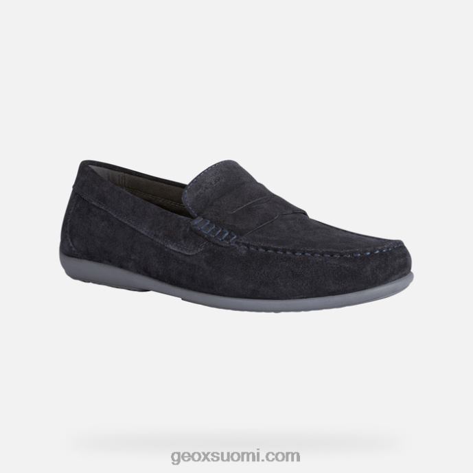 laivasto 42HD21777 Geox ascanio mies