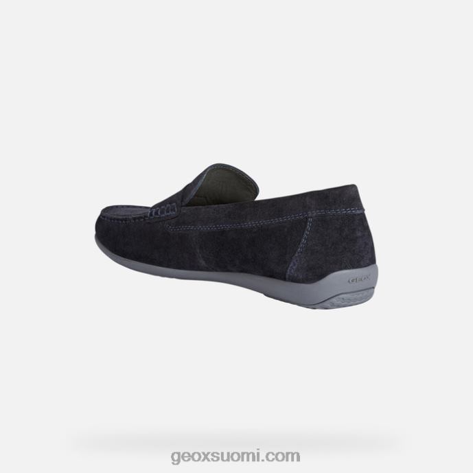 laivasto 42HD21777 Geox ascanio mies
