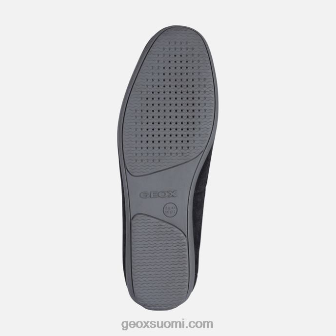 laivasto 42HD21777 Geox ascanio mies