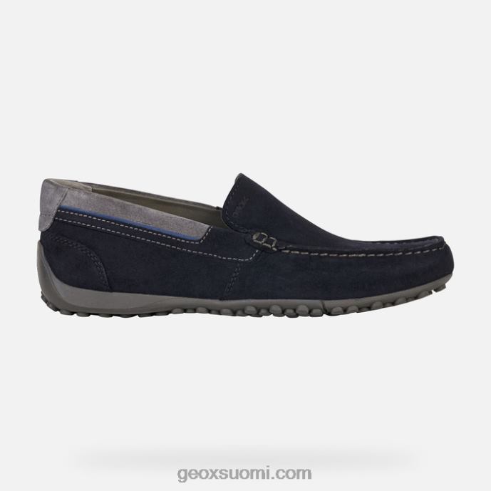 laivasto 42HD21855 Geox käärme mies