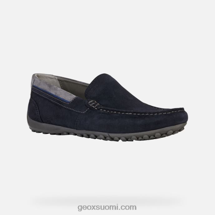 laivasto 42HD21855 Geox käärme mies