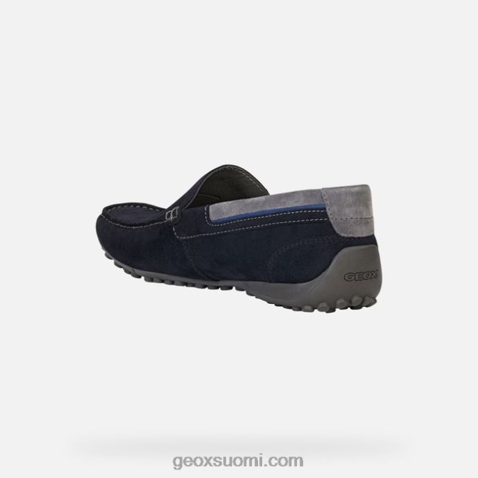 laivasto 42HD21855 Geox käärme mies
