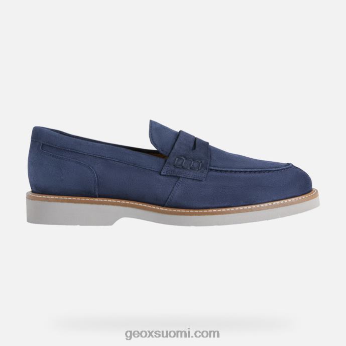 laivasto 42HD2694 Geox gubbio mies
