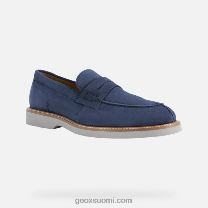 laivasto 42HD2694 Geox gubbio mies