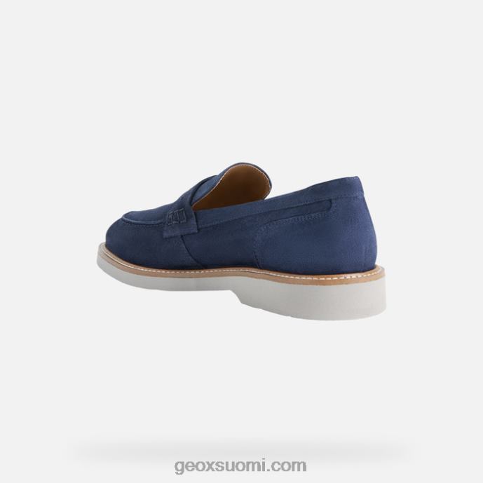 laivasto 42HD2694 Geox gubbio mies