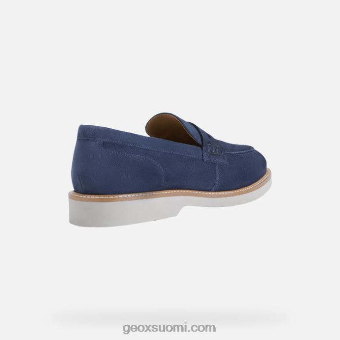 laivasto 42HD2694 Geox gubbio mies