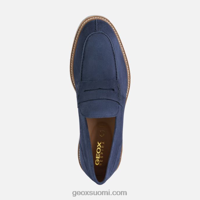 laivasto 42HD2694 Geox gubbio mies