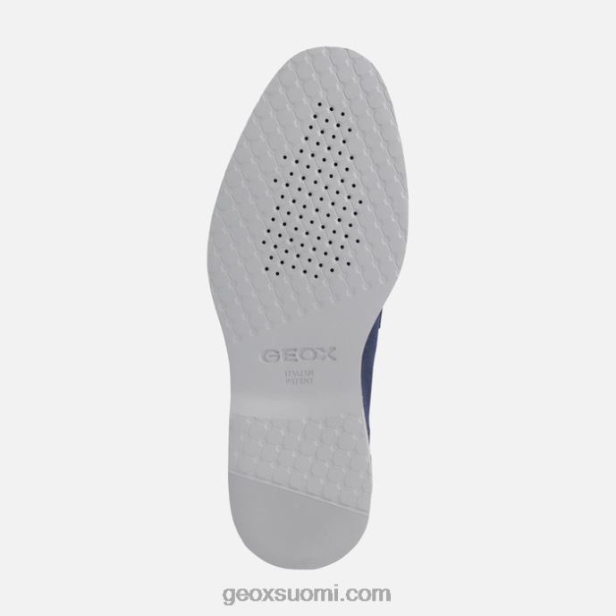 laivasto 42HD2694 Geox gubbio mies