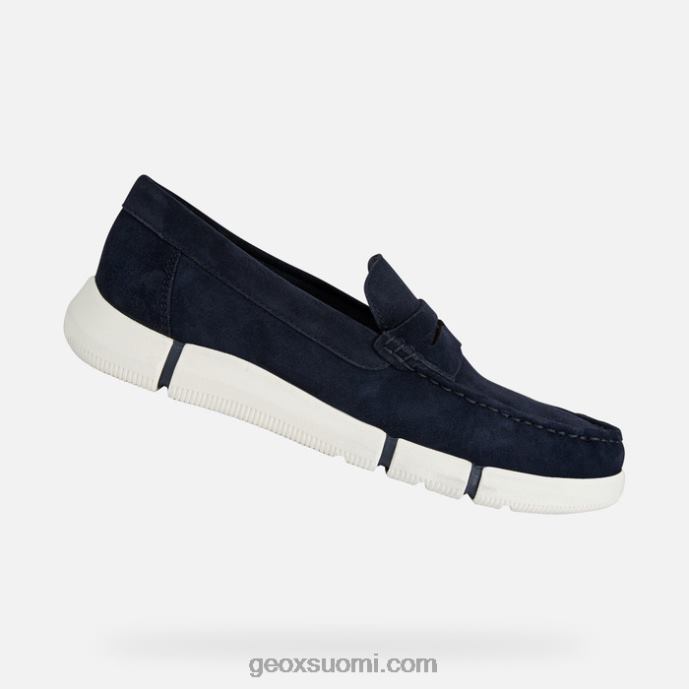 laivasto 42HD2732 Geox sotke m mies