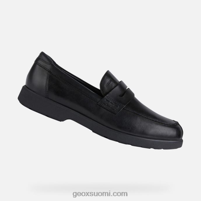 musta 42HD21804 Geox spherica ec11 mies