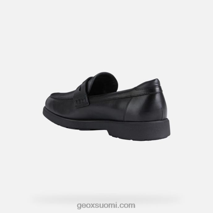 musta 42HD21804 Geox spherica ec11 mies