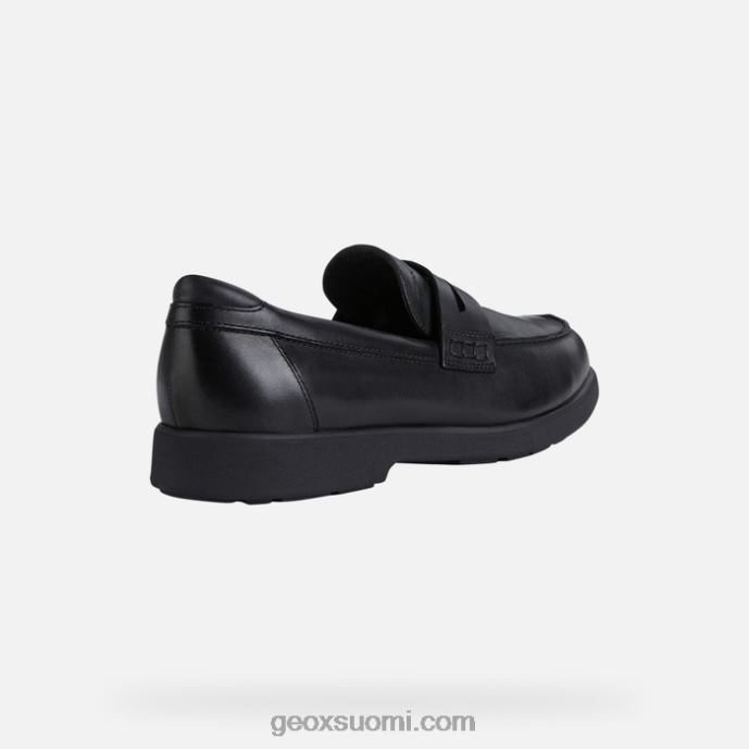 musta 42HD21804 Geox spherica ec11 mies