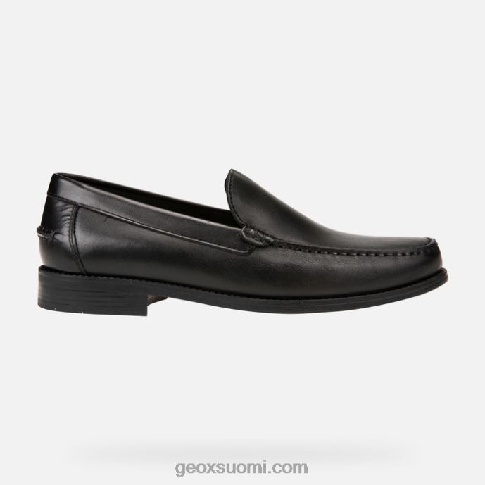 musta 42HD21810 Geox uusi damon mies